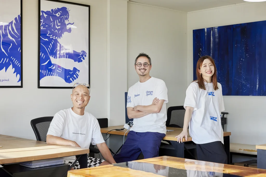 株式会社FLAG