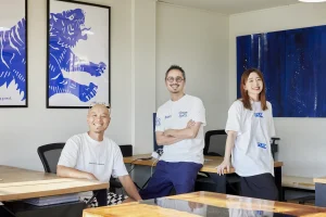 株式会社FLAG