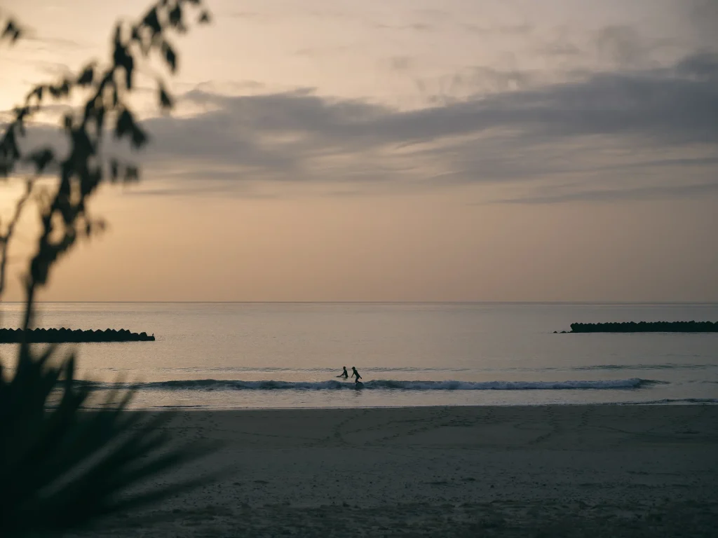 wanderlust, SHIMA