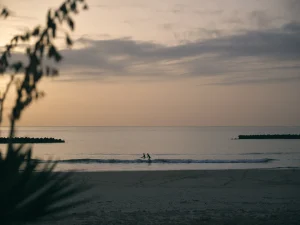 wanderlust, SHIMA