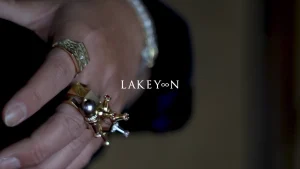 LAKEYAN